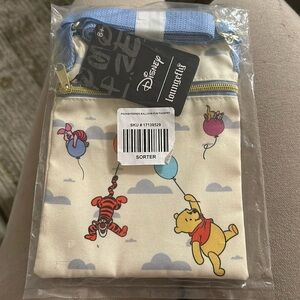 Winnie the Pooh Loungefly